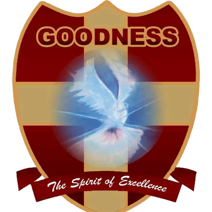 Goodness Group Of Schools crest